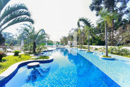 Apartamento à venda com 140m², 3 quartos e 2 vagasÁrea comum