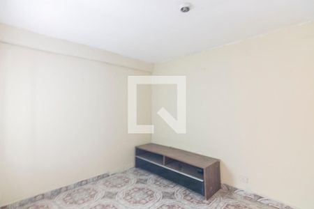 Quarto de casa para alugar com 1 quarto, 50m² em Jardim Irene, Santo André