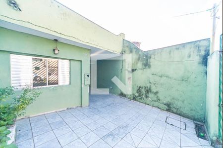 Casa para alugar com 90m², 2 quartos e 2 vagasGaragem
