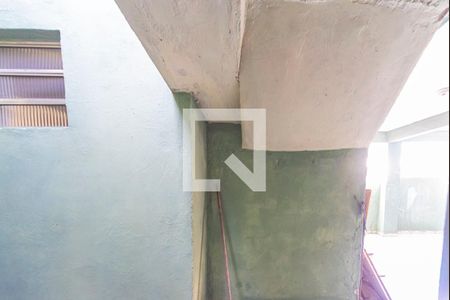 Casa para alugar com 90m², 2 quartos e 2 vagasVista do Quarto 2