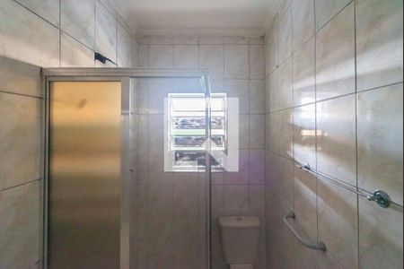 Casa para alugar com 90m², 2 quartos e 2 vagasBanheiro