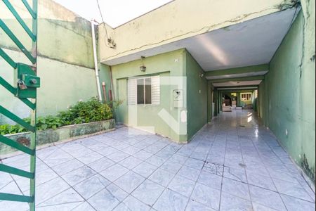Casa para alugar com 90m², 2 quartos e 2 vagasGaragem
