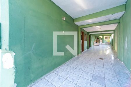 Casa para alugar com 90m², 2 quartos e 2 vagasGaragem