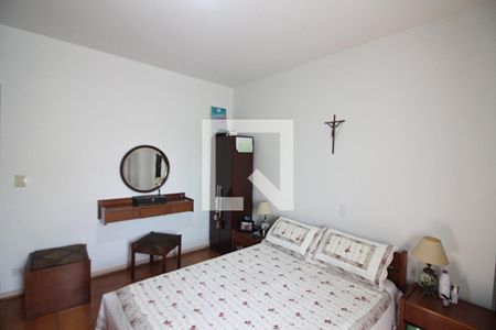 Quarto 1 - Suíte de casa à venda com 3 quartos, 202m² em Nova Petrópolis, São Bernardo do Campo