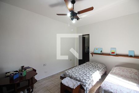 Casa à venda com 202m², 3 quartos e 2 vagasQuarto 3 - Suíte