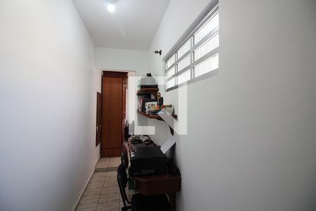Casa à venda com 202m², 3 quartos e 2 vagasQuarto 3 Closet