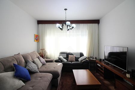 Sala de casa à venda com 3 quartos, 202m² em Nova Petrópolis, São Bernardo do Campo