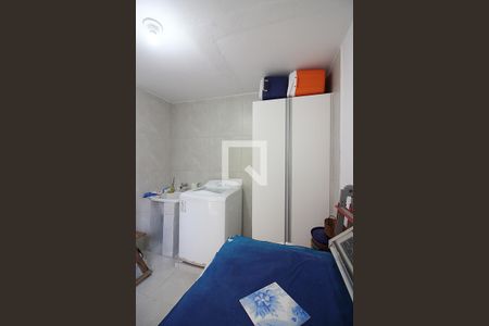 Casa à venda com 202m², 3 quartos e 2 vagasÁrea de Serviço