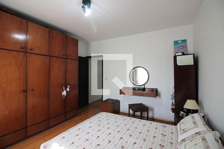 Quarto 1 - Suíte de casa à venda com 3 quartos, 202m² em Nova Petrópolis, São Bernardo do Campo