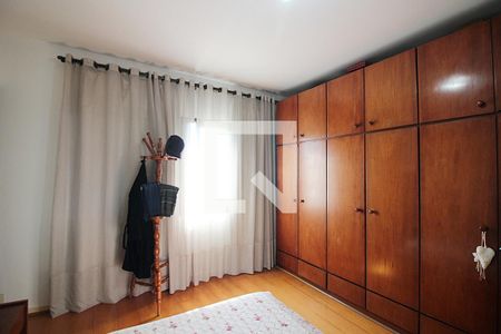 Quarto 1 - Suíte de casa à venda com 3 quartos, 202m² em Nova Petrópolis, São Bernardo do Campo