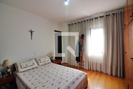 Quarto 1 - Suíte de casa à venda com 3 quartos, 202m² em Nova Petrópolis, São Bernardo do Campo