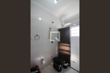 Casa à venda com 202m², 3 quartos e 2 vagasQuarto 3 - Suíte Banheiro