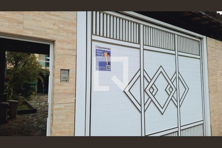 Plaquinha de casa para alugar com 2 quartos, 250m² em Vila Antartica, Praia Grande