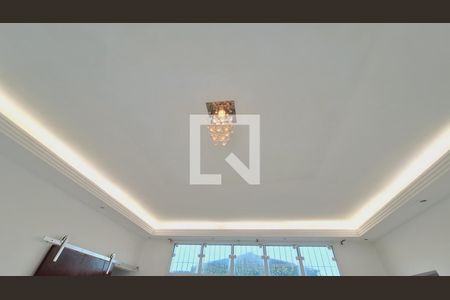 Detalhe do Quarto 1 de casa para alugar com 2 quartos, 250m² em Vila Antartica, Praia Grande