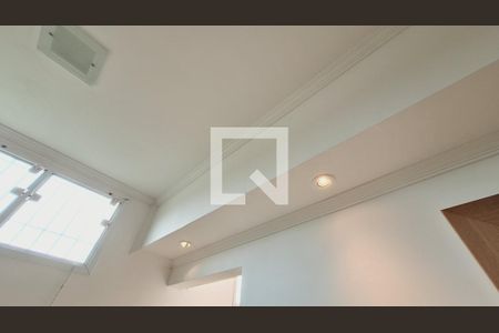 Detalhe da Suite de casa para alugar com 2 quartos, 250m² em Vila Antartica, Praia Grande