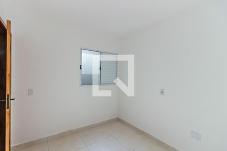Quarto 1 de apartamento para alugar com 2 quartos, 49m² em Vila Santa Ines, São Paulo