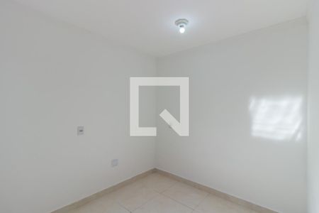 Quarto 1 de apartamento para alugar com 2 quartos, 49m² em Vila Santa Ines, São Paulo