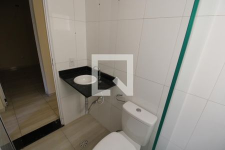 Apartamento para alugar com 106m², 2 quartos e 1 vagaBanheiro 2