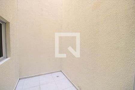 Sala / Cozinha - Varanda de apartamento para alugar com 2 quartos, 106m² em Chácara São João, São Paulo