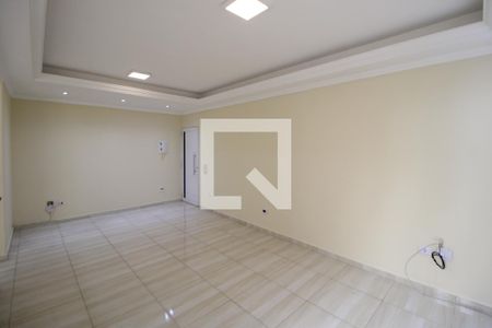 Sala / Cozinha de apartamento para alugar com 2 quartos, 106m² em Chácara São João, São Paulo