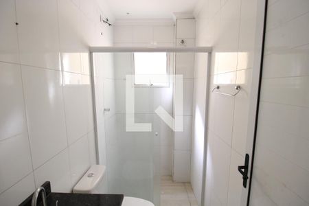Apartamento para alugar com 106m², 2 quartos e 1 vagaBanheiro 2