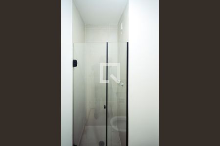 Studio à venda com 23m², 1 quarto e sem vagaBanheiro