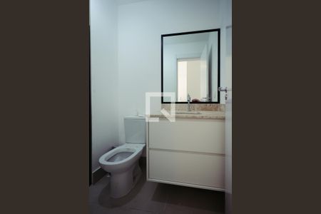 Studio à venda com 23m², 1 quarto e sem vagaBanheiro