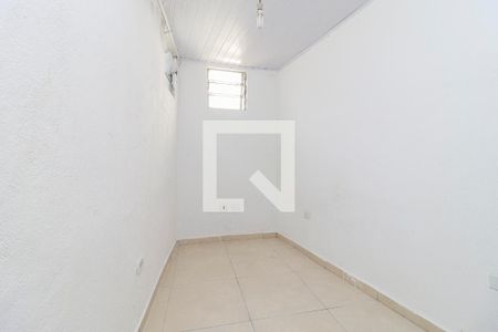 Quarto de casa para alugar com 1 quarto, 40m² em Santo Amaro, São Paulo