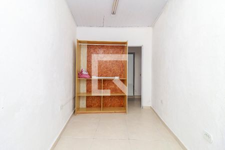 Quarto de casa para alugar com 1 quarto, 40m² em Santo Amaro, São Paulo