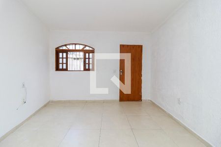 Sala  de casa para alugar com 1 quarto, 40m² em Santo Amaro, São Paulo