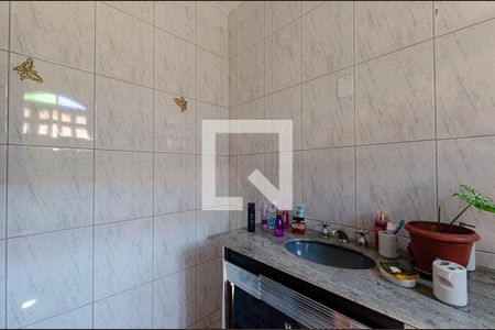 Casa à venda com 450m², 4 quartos e 2 vagasSuite Master 