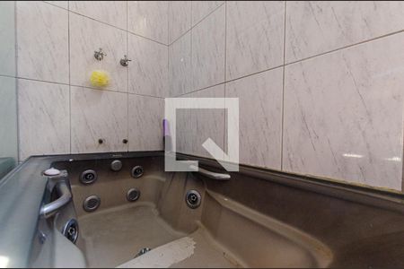 Casa à venda com 450m², 4 quartos e 2 vagasSuite Master 