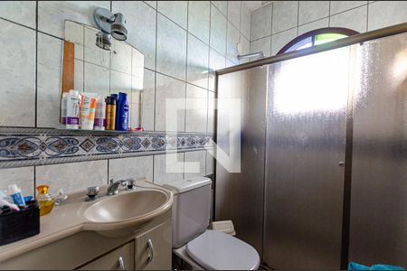 Casa à venda com 450m², 4 quartos e 2 vagasSuite 3