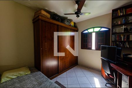 Casa à venda com 450m², 4 quartos e 2 vagasSuite 3