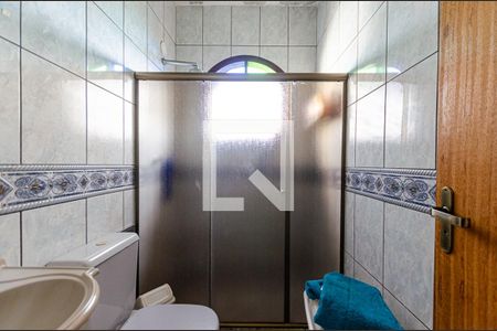 Casa à venda com 450m², 4 quartos e 2 vagasSuite 3