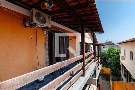 Casa à venda com 450m², 4 quartos e 2 vagasvaranda 