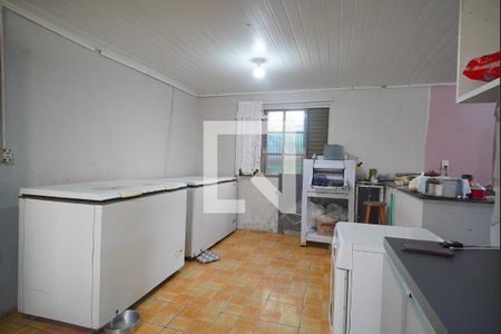 Casa à venda com 58m², 2 quartos e 5 vagasCozinha