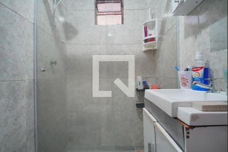 Casa à venda com 58m², 2 quartos e 5 vagasBanheiro