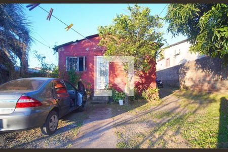 Casa à venda com 58m², 2 quartos e 5 vagasÁrea externa