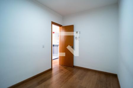 Quarto de apartamento para alugar com 2 quartos, 47m² em Jardim America, Sorocaba