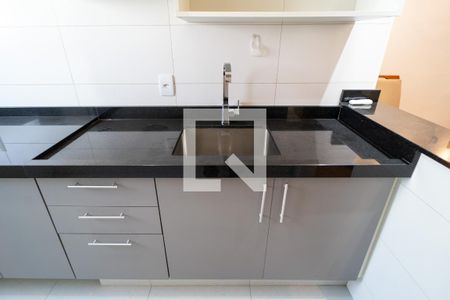 Apartamento para alugar com 47m², 2 quartos e 1 vaga Apartamento para alugar com 47m², 2 quartos e 1 vagaCozinha