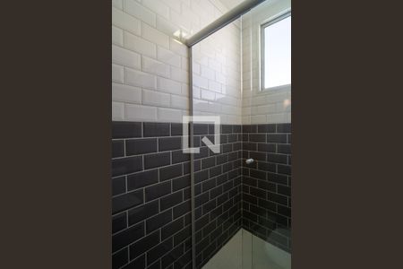 Apartamento para alugar com 47m², 2 quartos e 1 vaga Apartamento para alugar com 47m², 2 quartos e 1 vagaBanheiro