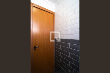 Apartamento para alugar com 47m², 2 quartos e 1 vaga Apartamento para alugar com 47m², 2 quartos e 1 vagaBanheiro