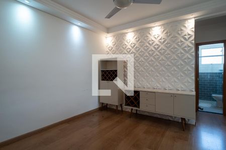 Sala de apartamento para alugar com 2 quartos, 47m² em Jardim America, Sorocaba
