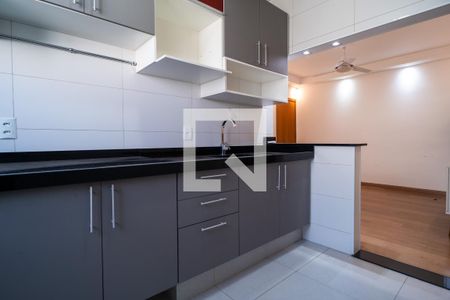 Apartamento para alugar com 47m², 2 quartos e 1 vaga Apartamento para alugar com 47m², 2 quartos e 1 vagaCozinha