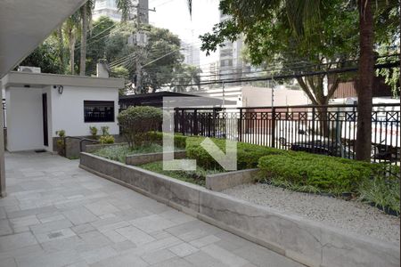 Apartamento à venda com 304m², 4 quartos e 3 vagasJardim