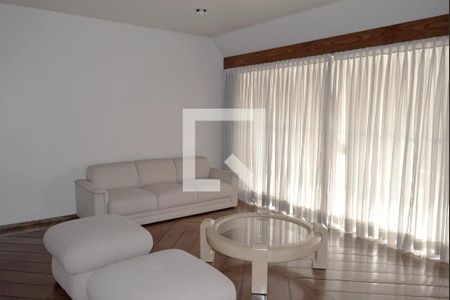 Apartamento à venda com 304m², 4 quartos e 3 vagasÁrea comum-Salão de Festas