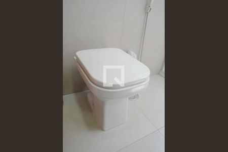 Apartamento à venda com 304m², 4 quartos e 3 vagasBanheiro quartos 1 e 2