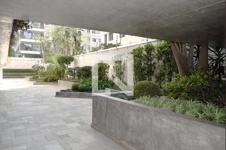 Apartamento à venda com 304m², 4 quartos e 3 vagasJardim