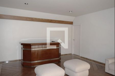 Apartamento à venda com 304m², 4 quartos e 3 vagasÁrea comum-Salão de Festas